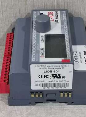 咨询LOYTEC LIOB-588 LIOB-101 L-IOB议价