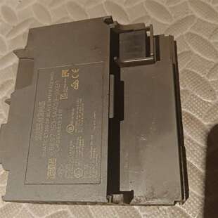 咨询西门子6ES7 1AA03 0XB0模块 外观有议价 153