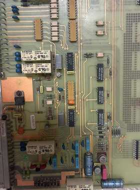 咨询CSI 8553 电源板900041C 930032A电路板议价