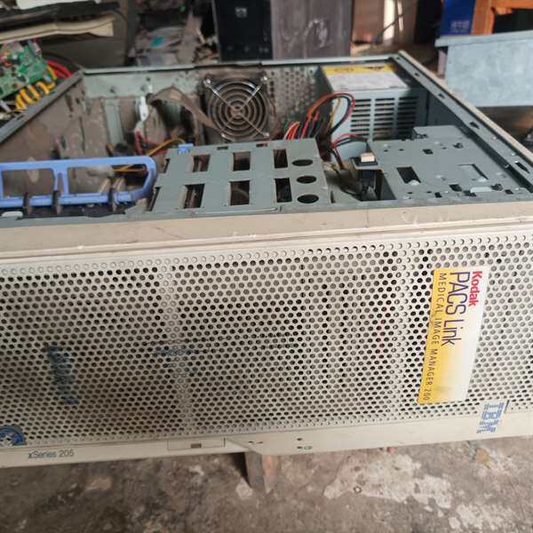 咨询IBM xSeries 2其它元器件