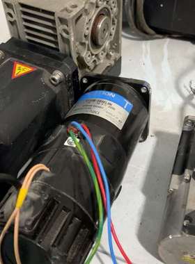 咨询SANYO DENKI SANMOTION伺服电机 T730议价