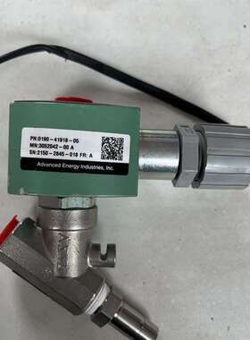 咨询美国ASCO电磁阀，型号8210G036，拆机件议价