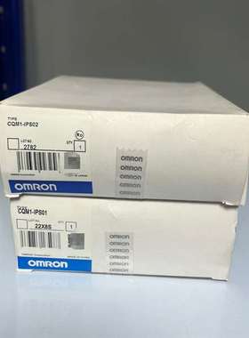 咨询CQM1-IPS02 IPS01各一台议价