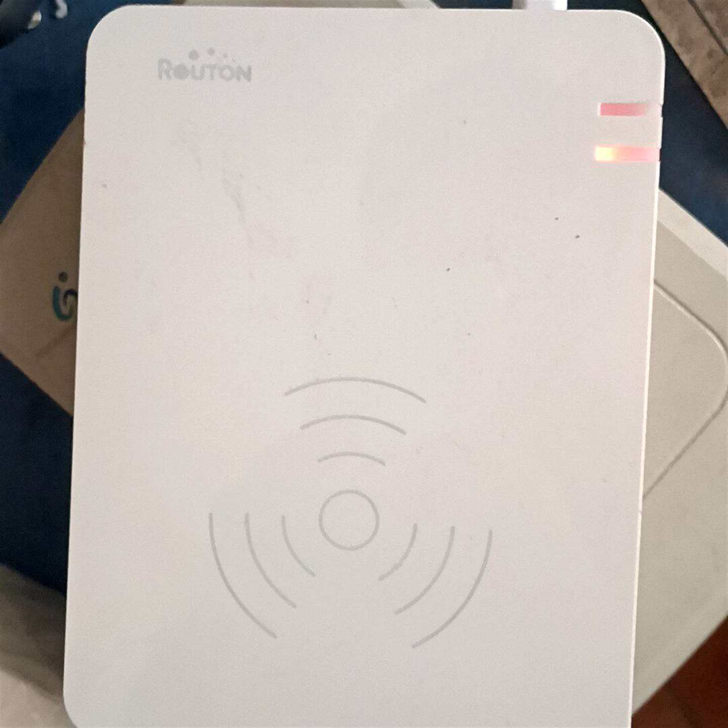咨询精伦ROUTON IDR210-F多功能射频卡读写器议价图片