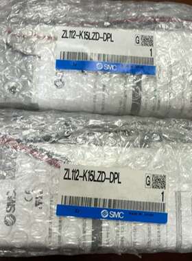 咨询全新原装SMC正品压力开关ZL112-K15LZD-DP议价