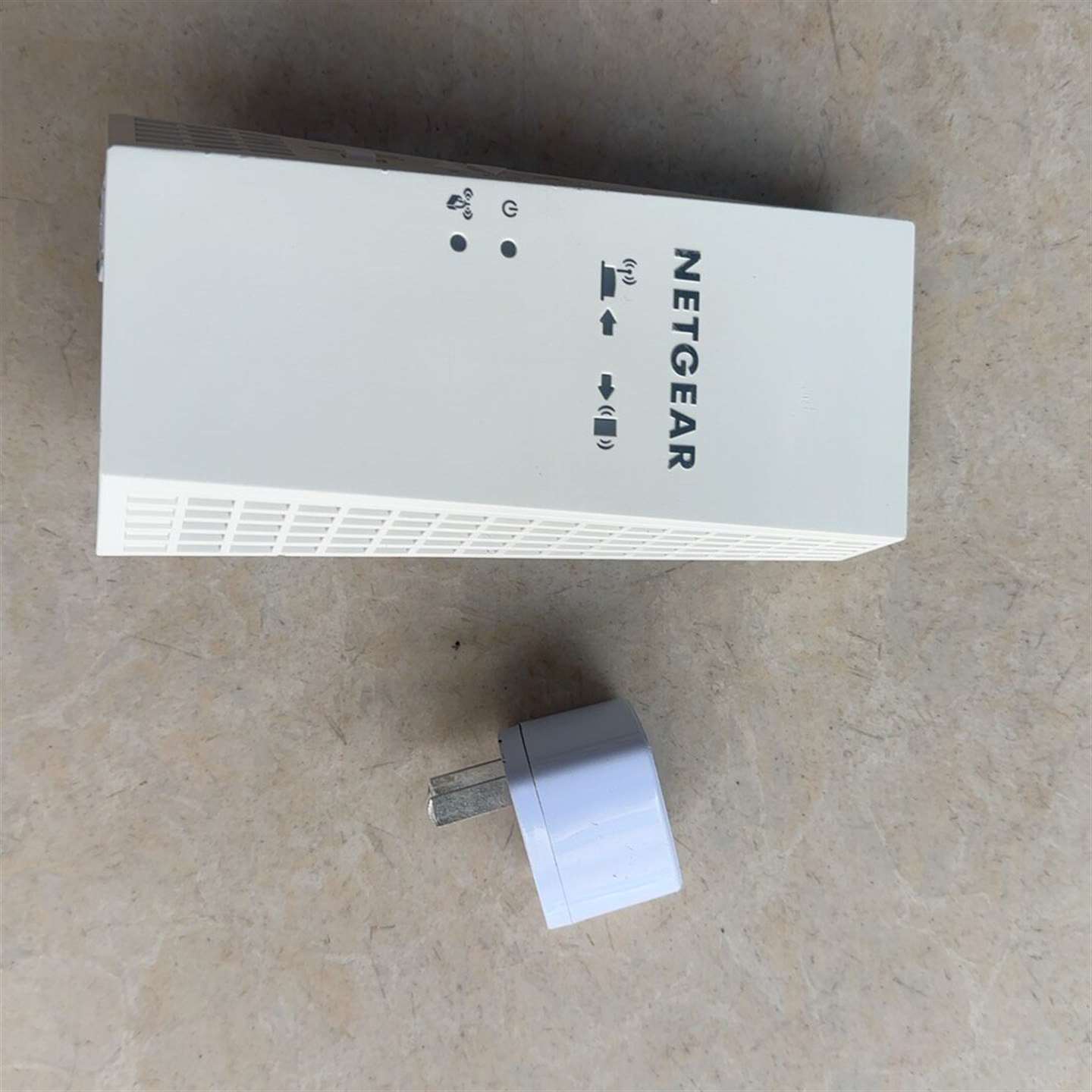 咨询美国网件Ex7300 22其它元器件