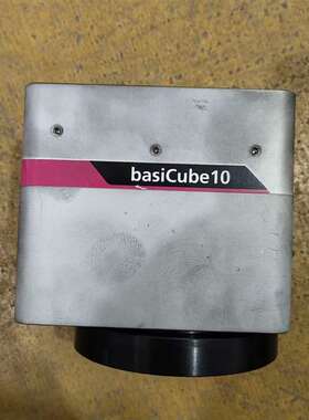 咨询德国SCANLAB振镜，型号basiCube10，波长1议价