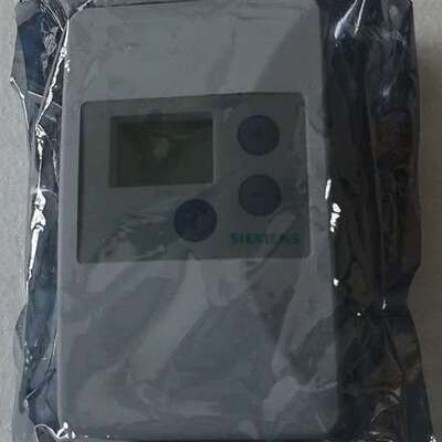 咨询西门子QAA2290.FWSC温控器，全新原装进议价