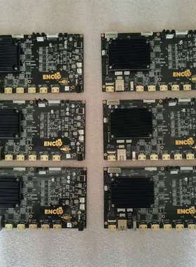 咨询LinkPi  ENC5 5路4K 3531D 高清编码器议价