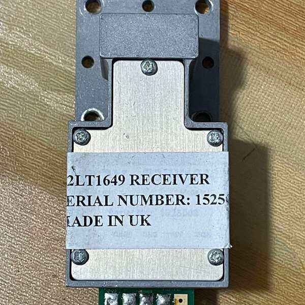 咨询英国e2v雷达混频器 B2LT1649 拆机包好议价