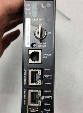 咨询GE通用电气CPU374 PLUS模块，型号IC693CPU议价