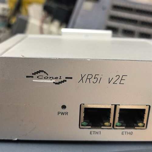 咨询Conel XR5i v2E VPN路由器，机器编号2194议价