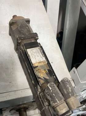 咨询SEW-EURODRIVE伺服电机 PSF121 CMP40议价