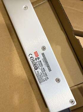 咨询台湾明纬RSD-150C-24低压电源，输入电议价