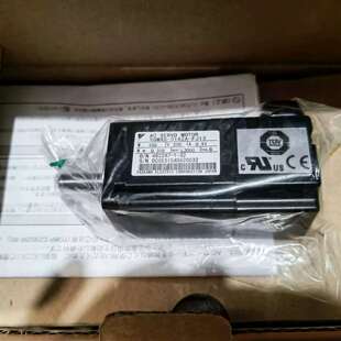 FJ12 咨询安川电机 SGMAS 01A2A 04A议价 YR11