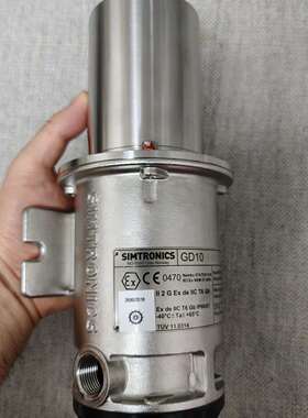 咨询SIMTRONICS GD10 GAS DETECTOR，G议价