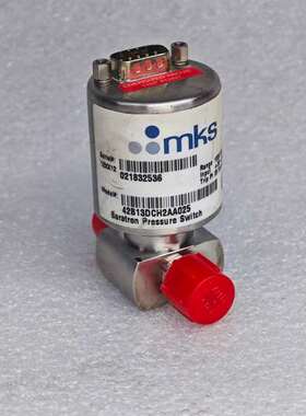 咨询42B13DCH2AA025 MKS真空计 Range 10议价