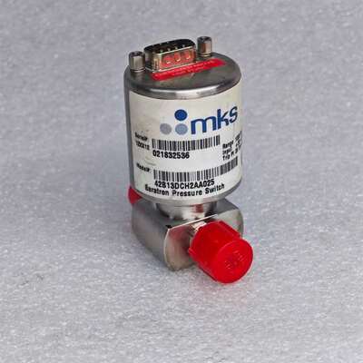 咨询42B13DCH2AA025 MKS真空计 Range 10议价