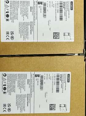 咨询全新原装西门子 3SK1121-1CB42 安全继电议价