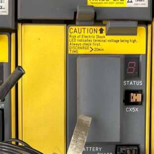 H210 拆机包议价 6114 咨询FANUC伺服驱动器A06B