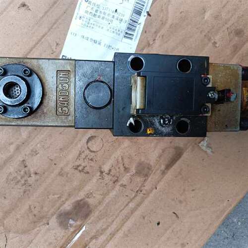 咨询VS10Aa-760拆机一个山田顺SANDSUN超负荷议价