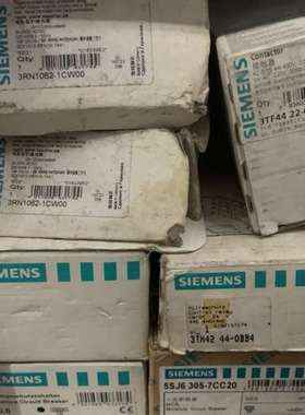 咨询3RN1062-1CW00，2，5SX4 105-7，21，议价