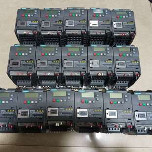 咨询6SL3210 7UV0 0.37KW 12台议价 5BB13