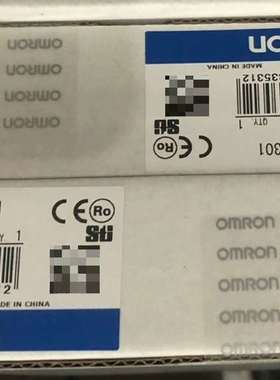 咨询欧姆龙安全继电器  G9SA-EX301 单价470  议价