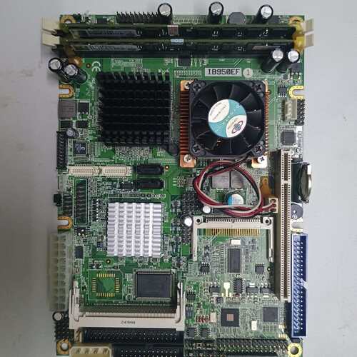 咨询广积 IB950EF议价