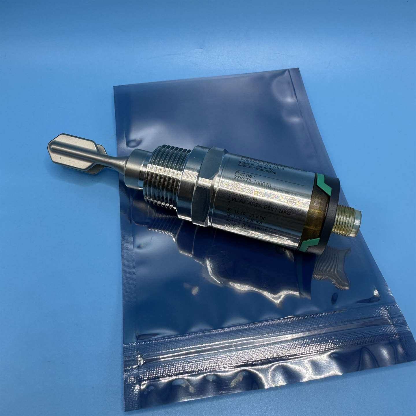 咨询PEPPERL+FUCHS音叉液位开关议价