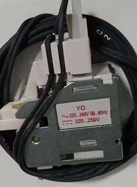 咨询ABB 带导线分闸线圈 YO-Cabled 220-240Vac/2议价