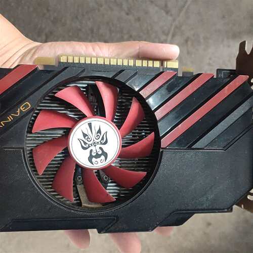 咨询耕升GTX650显卡，2G显卡， DDR5显存，12议价