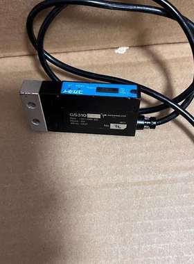 咨询原装正品GS310压力传感器议价