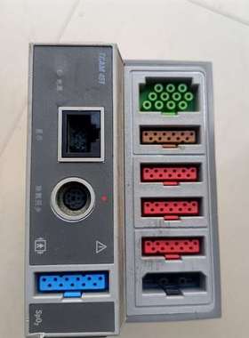 咨询GE模块TRAM451议价