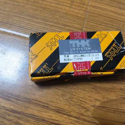 咨询全新原装正品THK滑块，型号:srs12wmuu议价