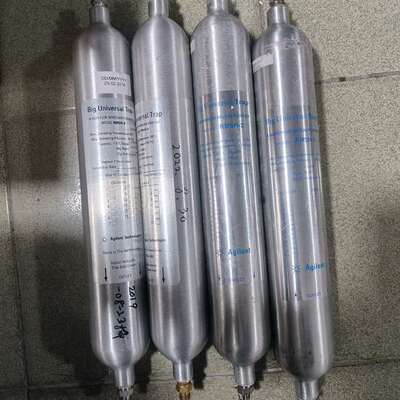 咨询Agilent  RMSN-2安捷伦除烃管氦气议价