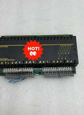 咨询Control Microsystems 5000系列数字I议价