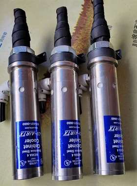 咨询美国AIRTX埃泰克机箱冷却器，NEMA   4议价