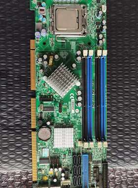 咨询IBASE台湾广积IB945F 全长CPU卡工控机主议价