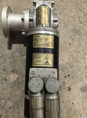 咨询德国Lenze伦茨伺服电机SSN40-1GHAR-056C2议价