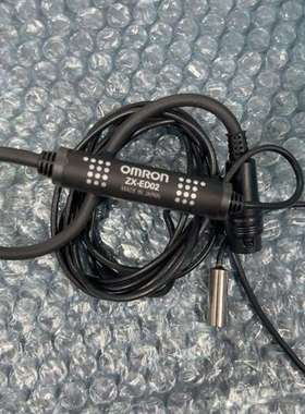 咨询欧姆龙ZX-ED02智能位移传感器，日本议价