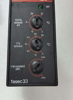 咨询原装ELIWELL FASEC33温控器，二手拆机成议价