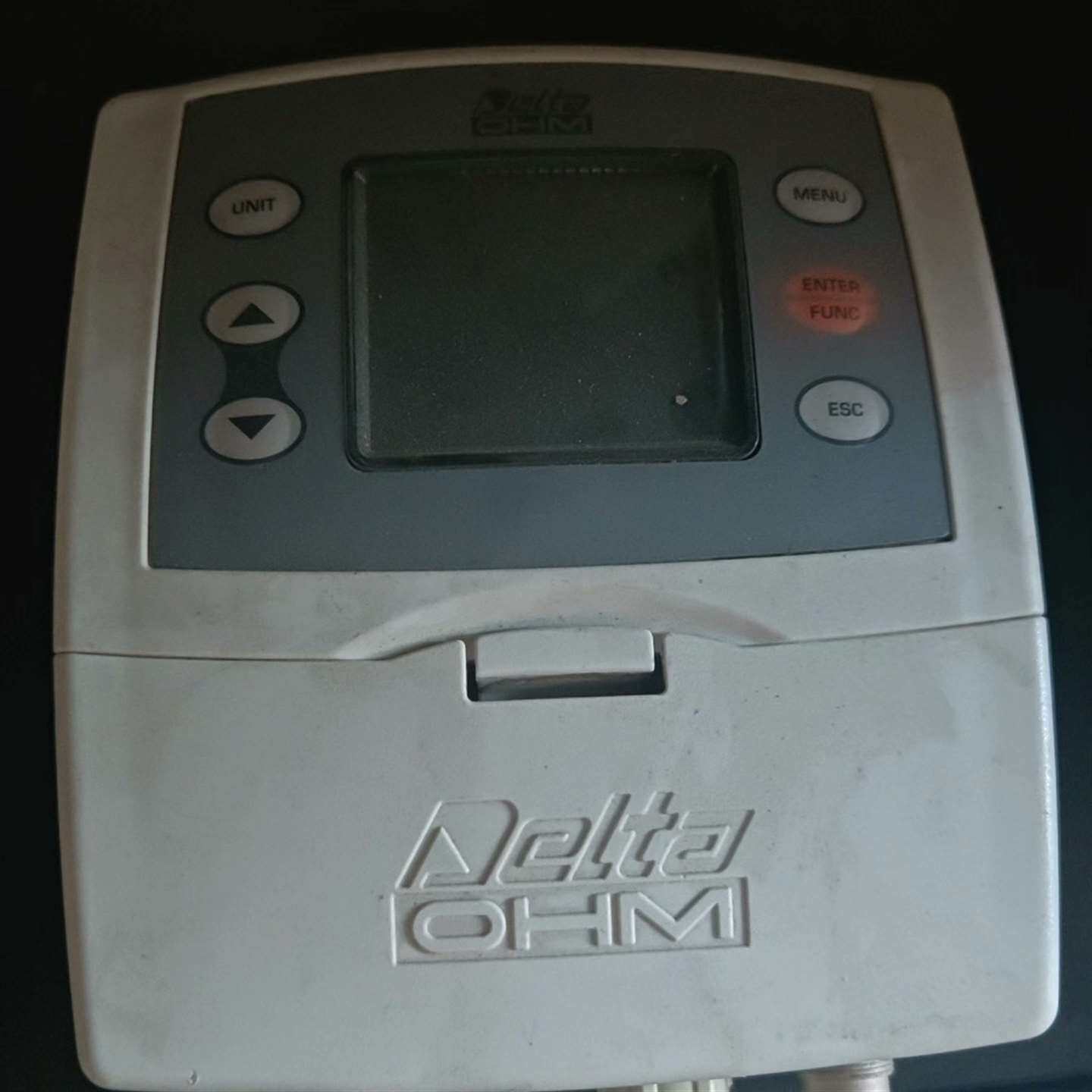 咨询DELTA OHM HD2717T.D0，没使用过的，没包议价