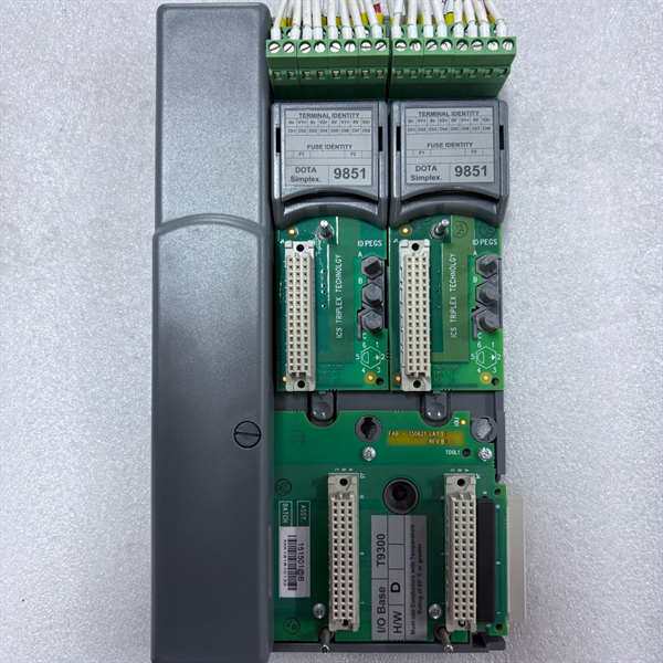 咨询AB罗克韦尔底座 T9300/T9851实物拍摄 成议价