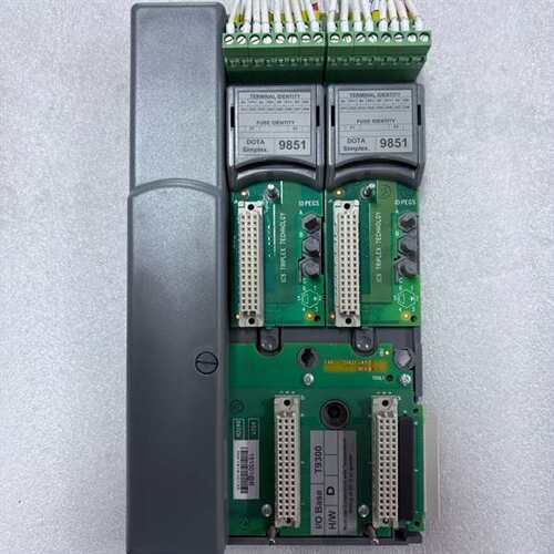 咨询AB罗克韦尔底座 T9300/T9851实物拍摄 成议价