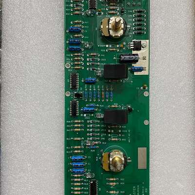 咨询全新美国FRYMASTER电炸炉开关板议价