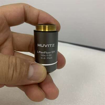 咨询HUVITZ LPlanFluor EPI 100x/0.8议价