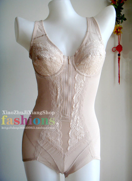 Corset amincissant - Ref 709616 Image 4