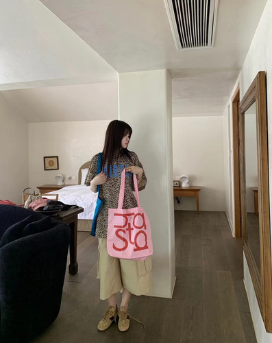 Handwash正品博主设计师品牌出游约会法式复古通勤显高瘦休闲裤