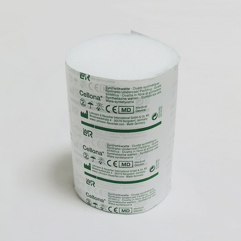 Cellona聚酯衬垫淋巴水肿衬垫